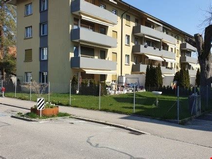 Immobilien mieten in Grenchen: 280 Resultate